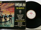 The Beatles  - Something New    SMO 83756