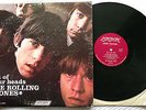 The Rolling Stones   - Out of our Heads    US Pressung