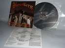 Broilers - Fackeln im Sturm ORIGINAL 1997 LP oi Volxsturm Loikaemie 4 Promille
