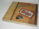 THE BEATLES FROM LIVERPOOL 1980 PARLOPHONE/WRC 8-LP BOX SET vinyl all Near Mint
