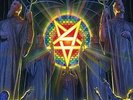 Anthrax FOR ALL KINGS 12