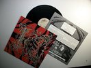 EXHORDER - The Law ** First Press 1992 + OIS ** testament overkill protector
