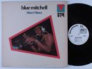 BLUE MITCHELL Blues' Blues MAINSTREAM LP NM wlp