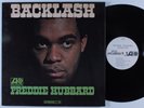 FREDDIE HUBBARD Backlash ATALNTIC LP NM mono wlp gatefold