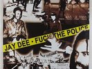 Jay Dee - Fuck The Police/Move 12