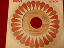 ELVIS PRESLEY HURT FOR THE HEART RCA PB-10601 NEAR MINT    45