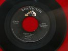 ELVIS PRESLEY MYSTERY TRAIN  I FORGOT TO REMEMBER TO FORGET RCA 47-6357    45