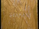 #Kluster/Hartmut Geerken/Datashock GERMANY hand-made QBICO box Sun Ra ltd 1/26#