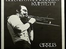 #Bertil Strandbergs- Cirrus ARAC TOP modern jazz Sweden'73 TOP condition LISTEN#