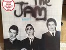 The Jam In The City Lp Rare USA Red Vinyl Paul Weller