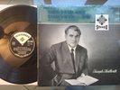 RARE BLACK SILVER LABEL, KEILBERTH, HAYDN Nr.85/101 TELEFUNKEN Stereo LP