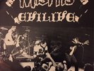 The Misfits - Evilive - Mint Fiend Club Edition - Handwritten 364 Of 800 Made