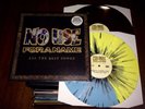 NO USE FOR A NAME All The Best Songs 2xLP/ punk FAT Tony Sly nofx face to face