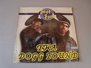 THA DOGG POUND DOGG FOOD RECORD VINYL LP 1995