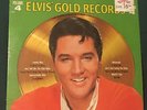 ELVIS PRESLEY Elvis' Gold Records Volume 4 LP RCA LSP-3921 sealed