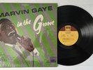 Marvin Gaye - In The Groove - 1968 Vinyl LP 1st Press TS-285 (EX/NM-) In Shrink
