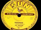 SUN 251-78 rpm  Roy Orbison 