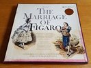 Columbia SAX2381-84 - Mozart - Marriage of Figaro - SCHWARZKOPF - GIULINI - FS