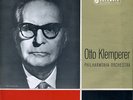 Columbia SAX2409 - Bach - Brandenburg Concertos Nos.3,4 & 5 - Otto KLEMPERER -TP