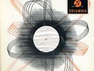Columbia SAX2563 - Tchaikvosky VC & Music of Old Russia - MILSTEIN - UNIQUE TP