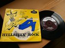ROY ORBISON-Hillbilly Rock-/UK ’63 LONDON (RE-S 1089) Original 4 track 7” EP