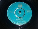 POPCORN -  THE GEORGETTES - A PAIR OF EYES  - listen