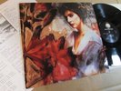 ENYA watermark US ORIGINAL LP +INNER GHS-24233 sail away orinoco flow DMM VG++
