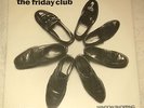 THE FRIDAY CLUB - WINDOW SHOPPING - VERY RARE LAST TWO TONE 12