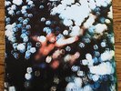 PINK FLOYD OBSCURED BY CLOUDS ORIG 1972 US HARVEST LP PSYCH
