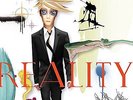 Reality 180 Gram Audiophile Clear Vinyl/Limited Edition/Tri-Fold Cover