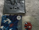 The Cure Rare High UK 12