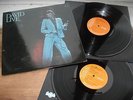David Bowie David Live 1ST PRESS WRONG DATES INNERS NICE AUDIO UK 2LP