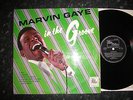 MARVIN GAYE In The Groove UK Tamla Motown MONO ORIGINAL Ex Copy