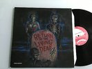 LP  OST The Return Of The Living Dead -- The Cramps 45 Grave Roky Erickson