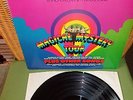 The Beatles- Magical Mystery Tour- Vinyl LP- 1973- Germany