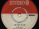I'M STILL IN LOVE Alton Ellis (Original 