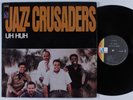 JAZZ CRUSADERS Uh Huh PACIFIC JAZZ LP NM gatefold