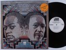 EDDIE HARRIS & LES MCCANN Second Movement ATLANTIC LP NM wlp
