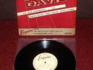MILES DAVIS Miles Davis Quintet LP 1955 ESQUIRE MONO 1st Press