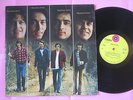 BAREFOOT JERRY Southern Delight Rare Orig 1971 UK Capitol LP Rural Country Psych