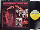 CAPTAIN MATCHBOX WHOOPEE BAND Making Whoopee AUSTRALIA 1976 Folk/Rock N/MINT Lp