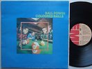 COLOURED BALLS Ball Power ORIGINAL '73 AUSTRALIA Lp ROCK Oz Vinyl LOBBY LOYDE EX