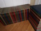 FRANKLIN MINT 100 GREATEST RECORDINGS OF ALL TIME COMPLETE 100 LP SET RECORDS