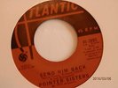NORTHERN SOUL pointer sisters 'send him back' 2nd