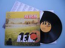 R.E.M. - Reveal, D '2001, LP, Vinyl: m-