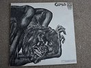 COMUS First Utterance LP 1971 DAWN 1st Press EXCELLENT