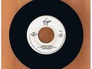 KRAVITZ, LENNY - AMERICAN WOMAN / FLY AWAY 45 RPM VIRGIN LIMITED NEAR MINT  1999