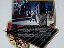 David Bowie - Loving the Alien - Shaped Picture Disc VINYL 7