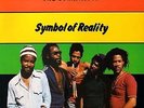THE GLADIATORS - SYMBOL OF REALITY 10 TITRES - BLACKHEART MUSIC 1982