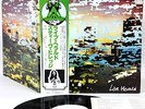 (GONG) STEVE HILLAGE live herald JAPAN orig DLP PROMO with CLEARLIGHT